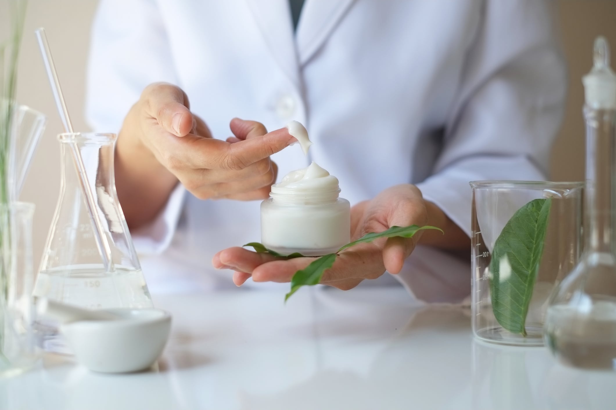 “If things go in the wrong direction, it could be a significant challenge to the industry”: Cosmetics Europe director on EU regulations 