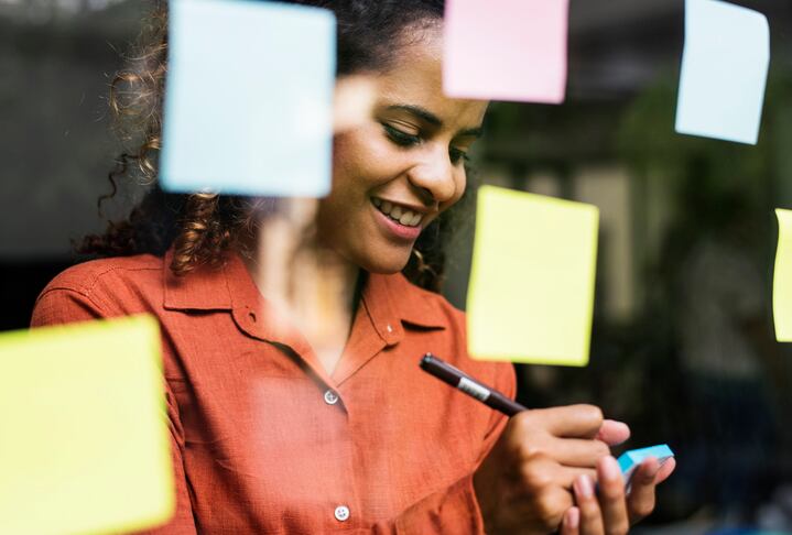 World thoughts: Independent beauty must break down 'professional barriers'