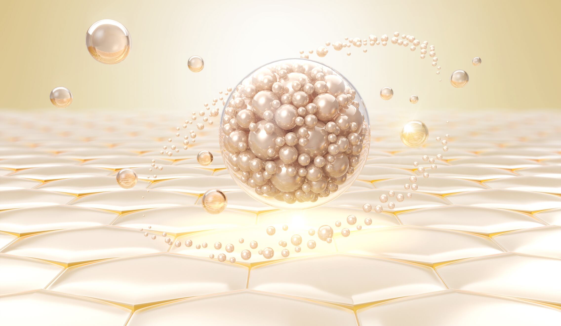 Exosomes in skin care: Promise and challenges revealed in new study