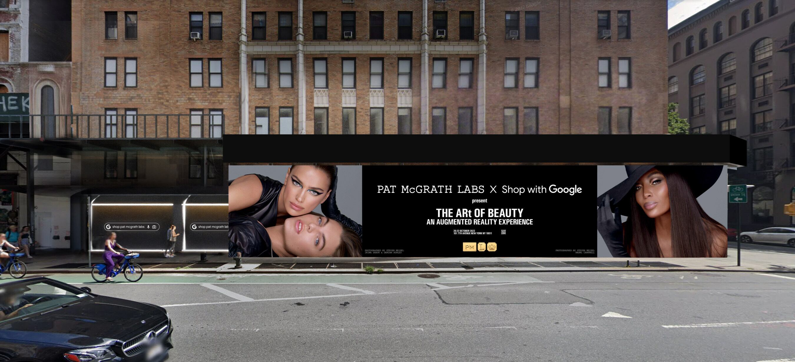 Brand news: Pat McGrath; ELEMIS, La Bouche Rouge and more...