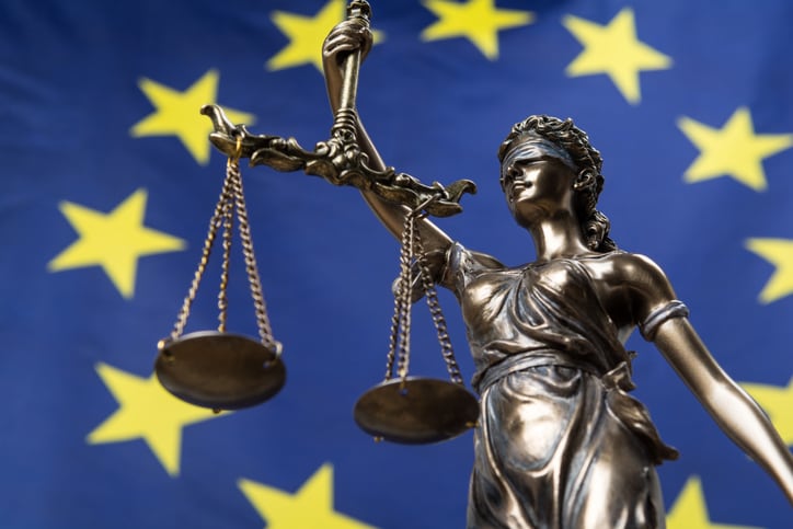 1. Cosmetic Europe chief: Industry must brace for ‘unprecedented’ regulatory change