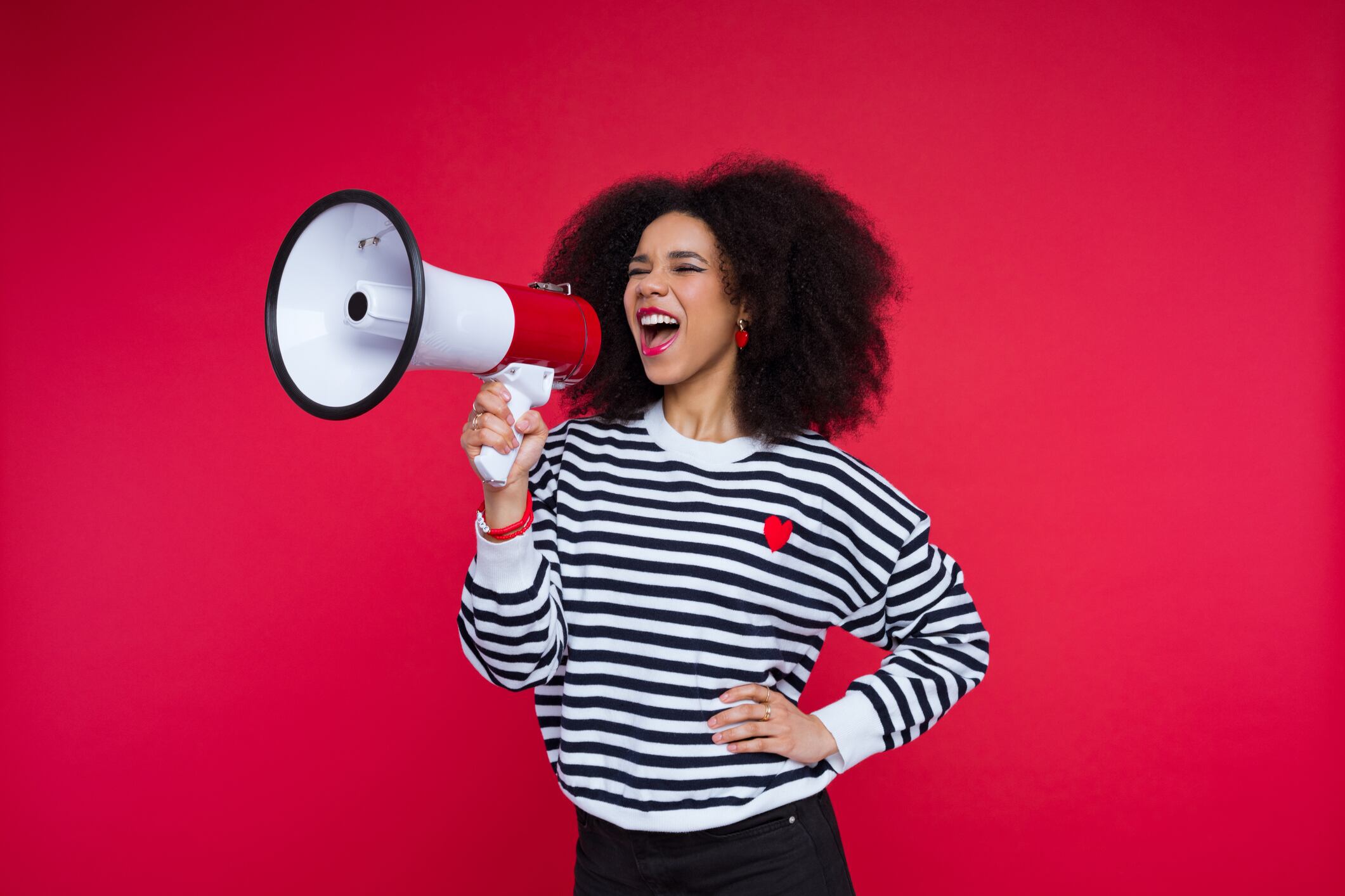 Beauty influencer marketing