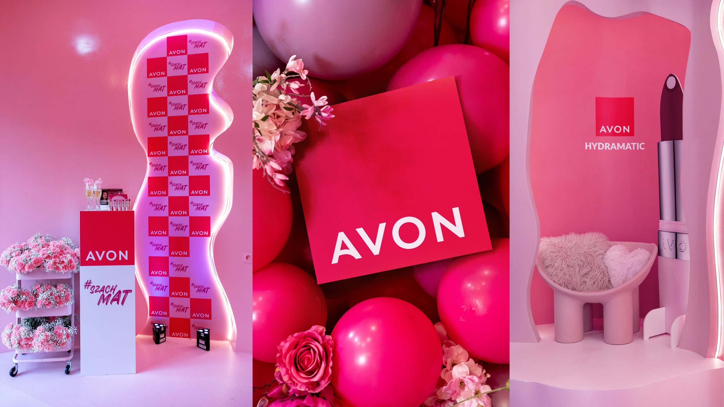 Event branding