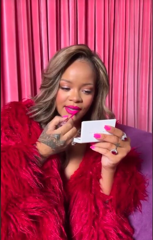 #5 Fenty Beauty