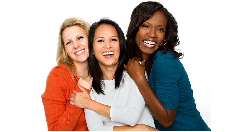 Avon to launch skin care for women in menopause