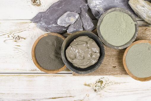 Israeli cosmetics firm files patent on ‘therapeutic’ Apple of Sodom, Dead Sea blend
