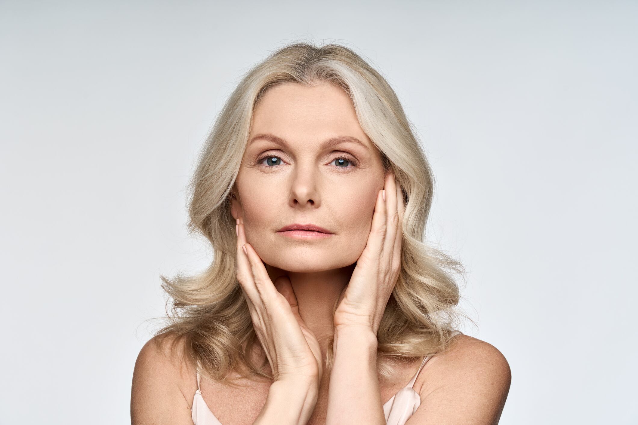 Galderma research menopause