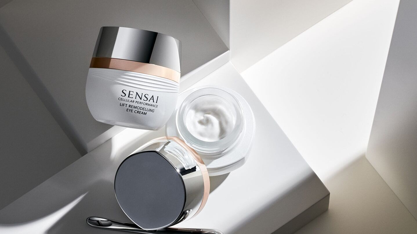 Online opportunity: Kao aiming to strengthen ‘super prestige brand’ SENSAI in key markets