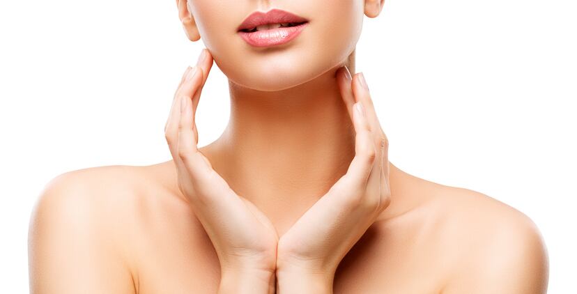 Shiseido seeks to tackle neck-wrinkles with latest retinol study