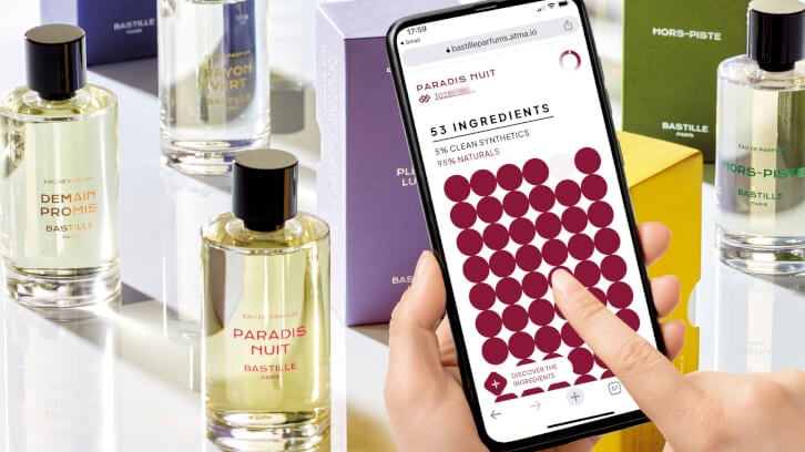 Digital solutions for traceability