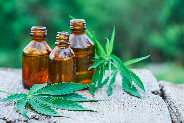 How the CBD trend is unfolding in Europe