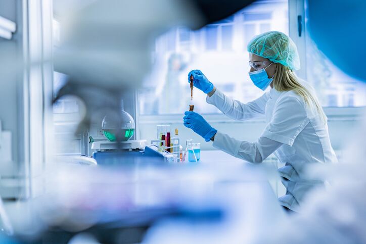 The future of animal-free chemical testing? There’s a ‘big frustration’ in the scientific community, say Unilever execs