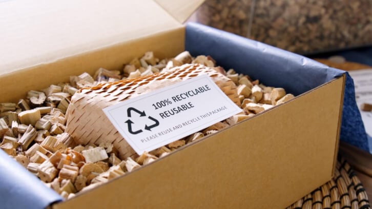 EU proposes new provisional agreement on packaging  