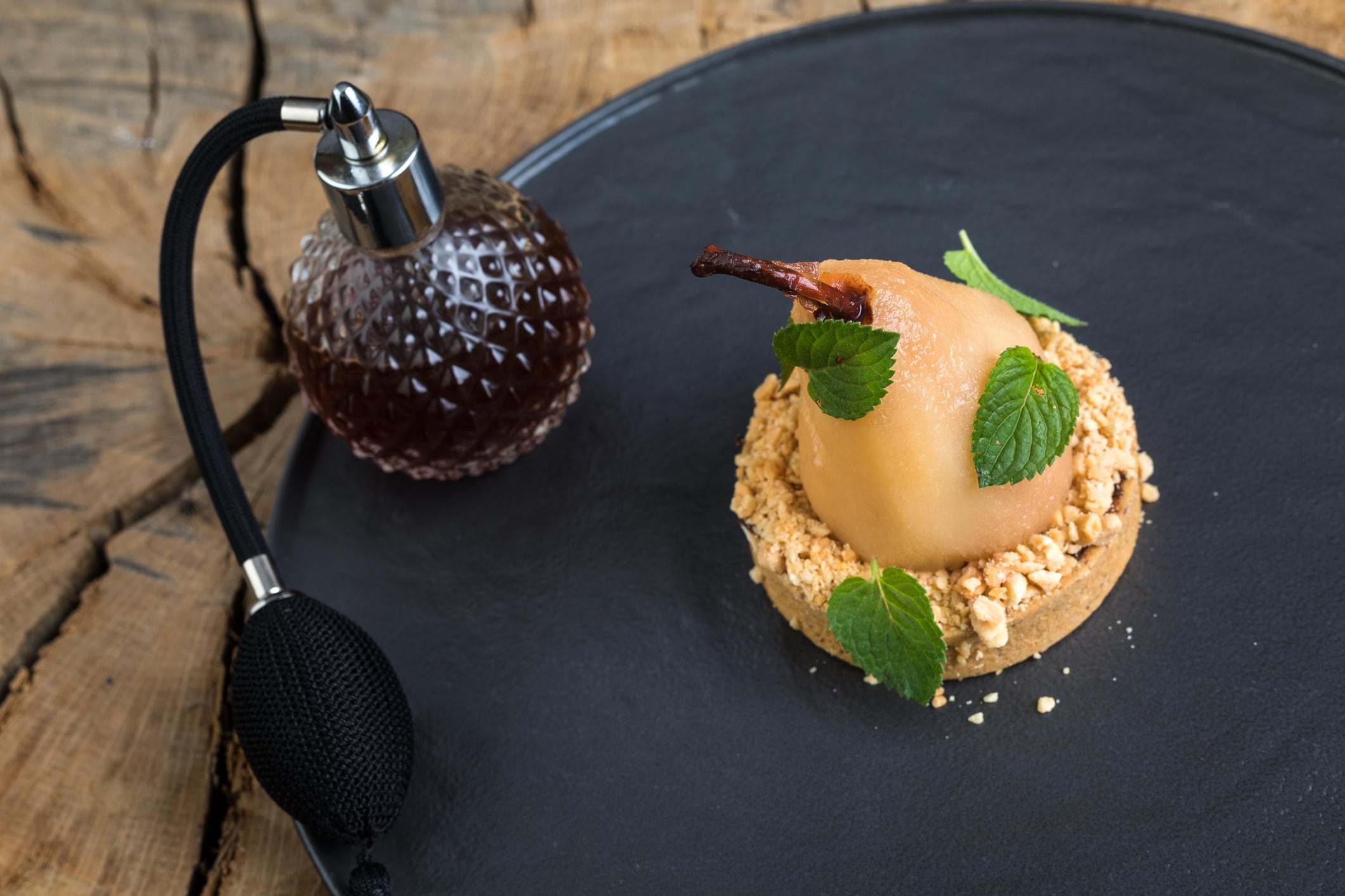 Health-altering, appetite-suppressing gourmand scents expected to lead fragrance innovation
