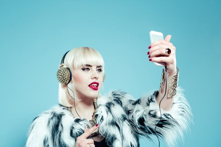 Coty files patent on ‘dynamic’ virtual try-on tech for colour cosmetics