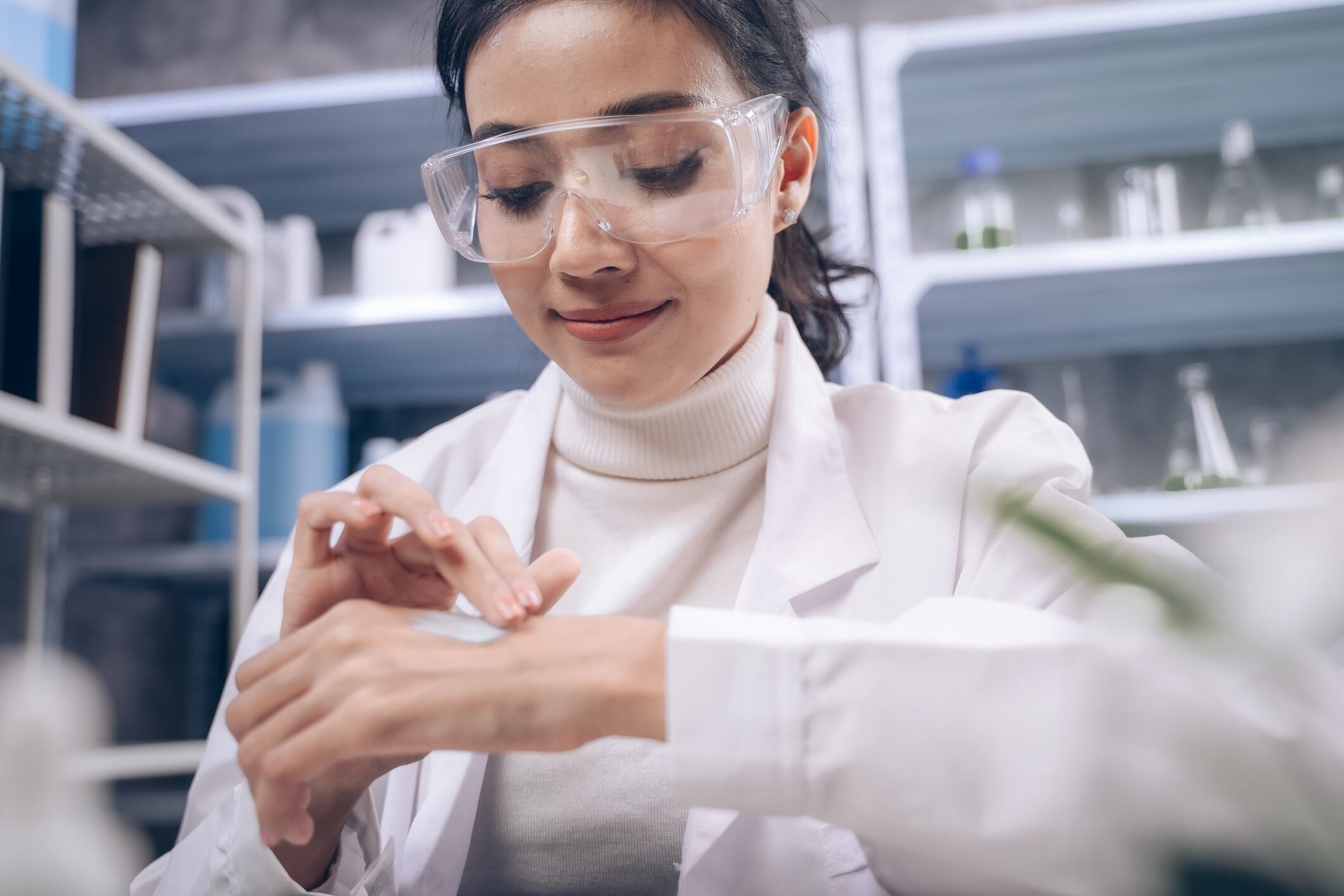 UK cosmetics regulations