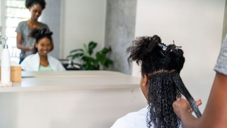 FDA proposes ban on cancer-causing chemicals in hair relaxers