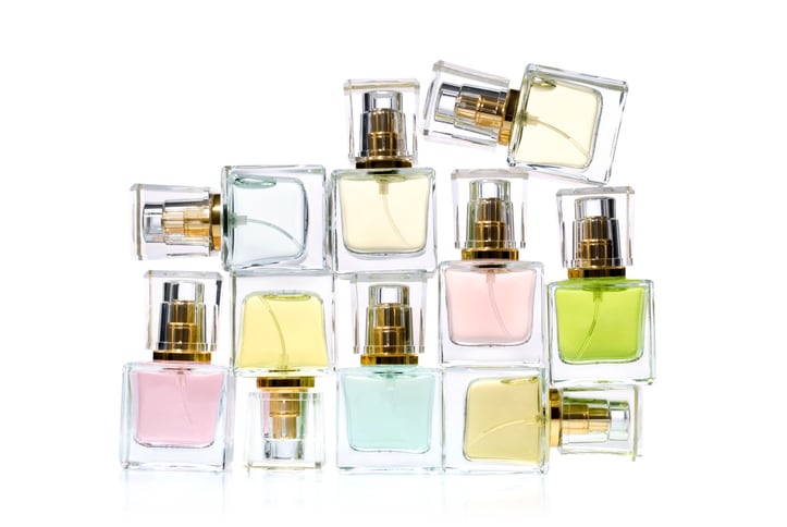 Cherry, mandarin and peach: ‘Fruity scents’ and ‘sustainable’ trend in 2020 perfume reviews