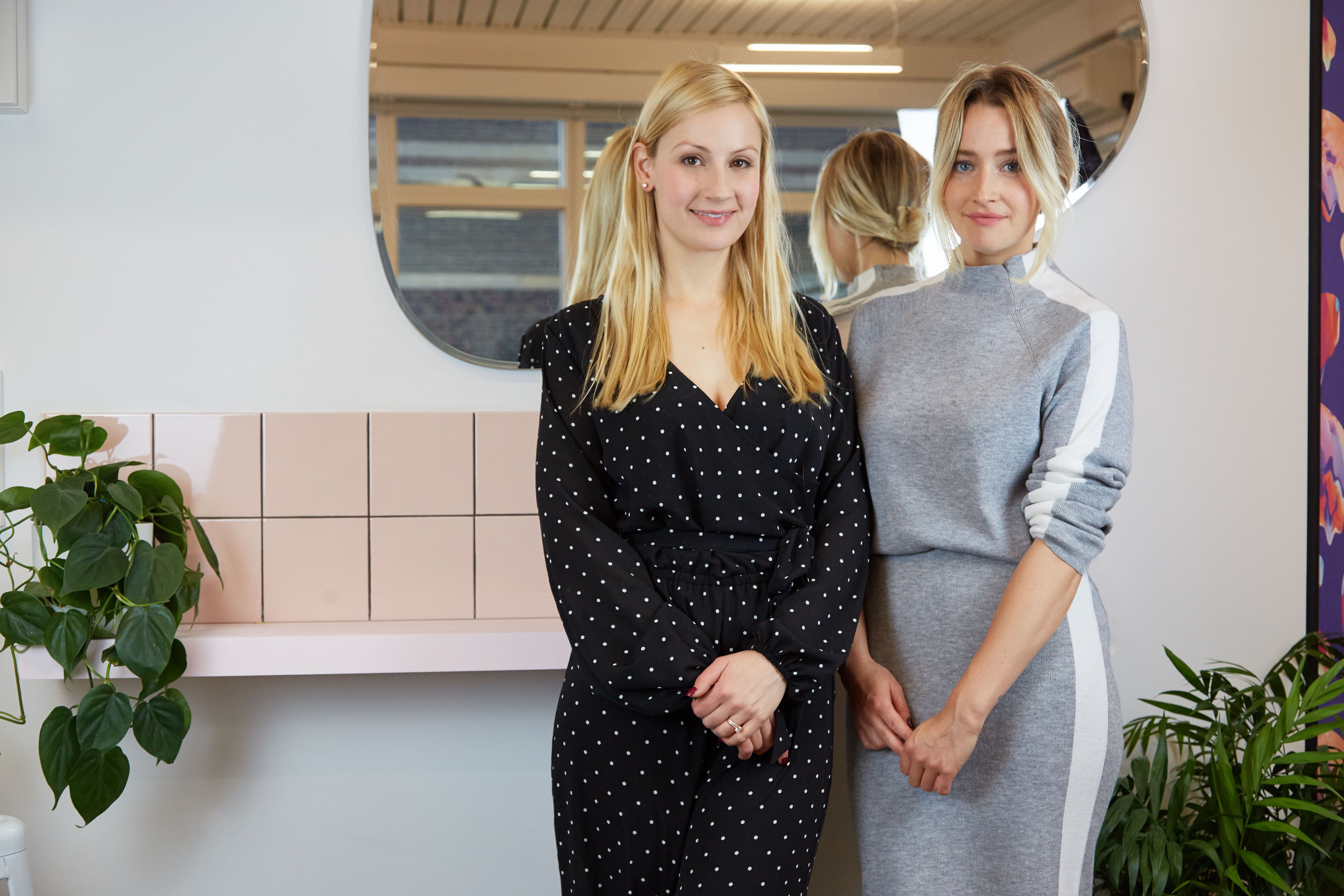 BYBI founders: ‘We’re really into getting high-quality, sustainable cosmetics to the masses’
