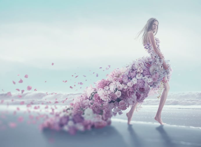 Future fragrances: Transparency, biotech and ‘feel-good’ perfumes to surge by 2024