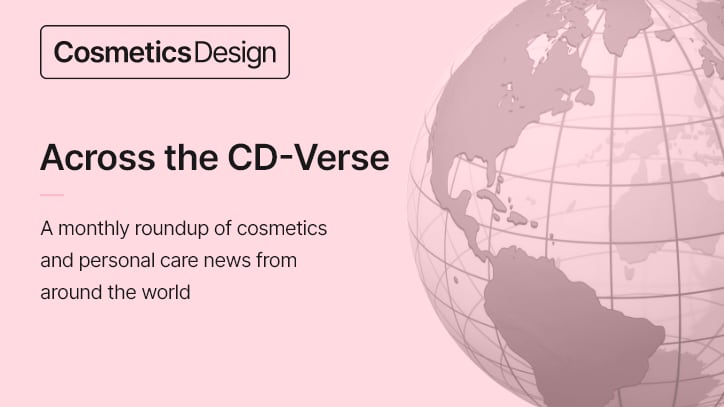 Across the CD-Verse: August 2025
