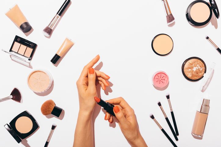 Quantitative to qualitative: ‘Smart data’ the future of beauty sampling