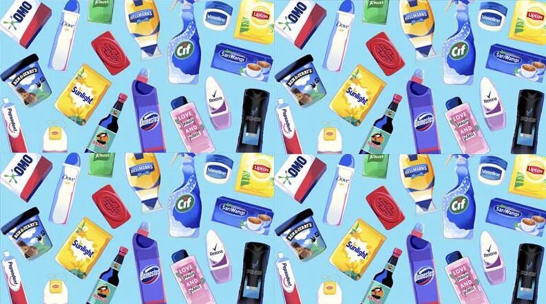 COVID-proof? Unilever to merge Anglo-Dutch structure for ‘greater strategic flexibility’