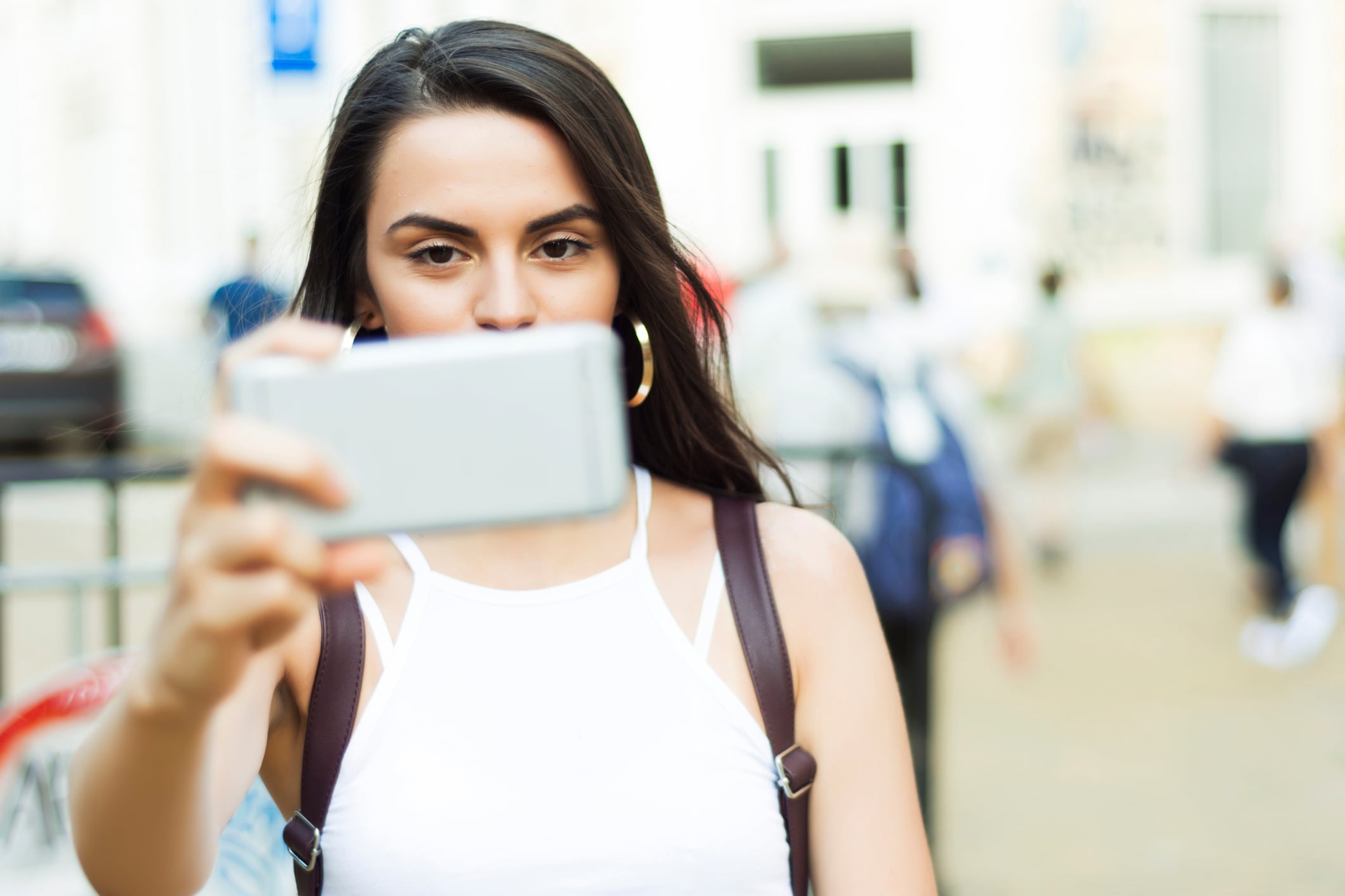 Autumn & winter beauty trends: what TikTok is telling cosmetics product developers