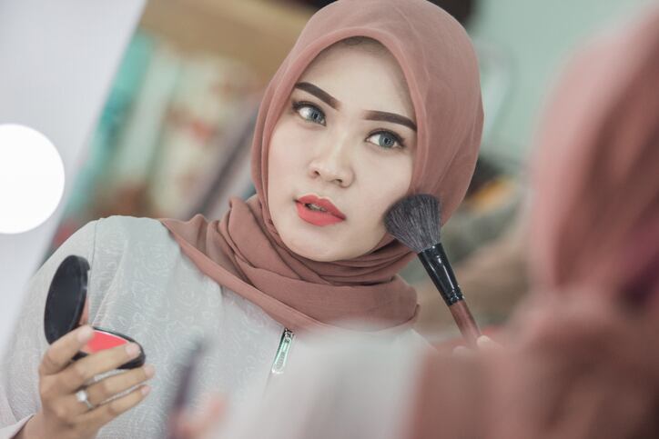 Hijabi hair care: Unmet needs creating massive opportunities for industry players - Dow