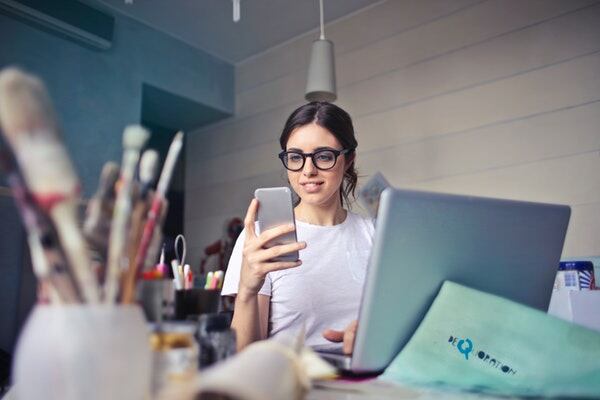 bgX develops on-demand beauty service and new e-commerce platform