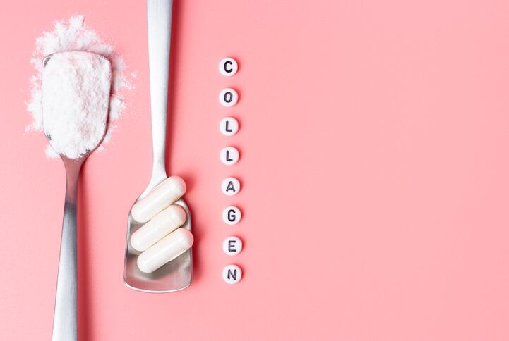 5. Collagen a ‘hero ingredient of the moment’, says Mintel