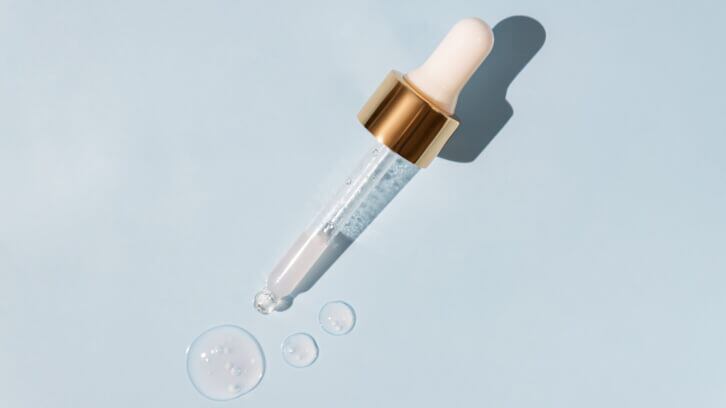 Retinol with no BHA and BHT fills consumer 'well-aging' demand 