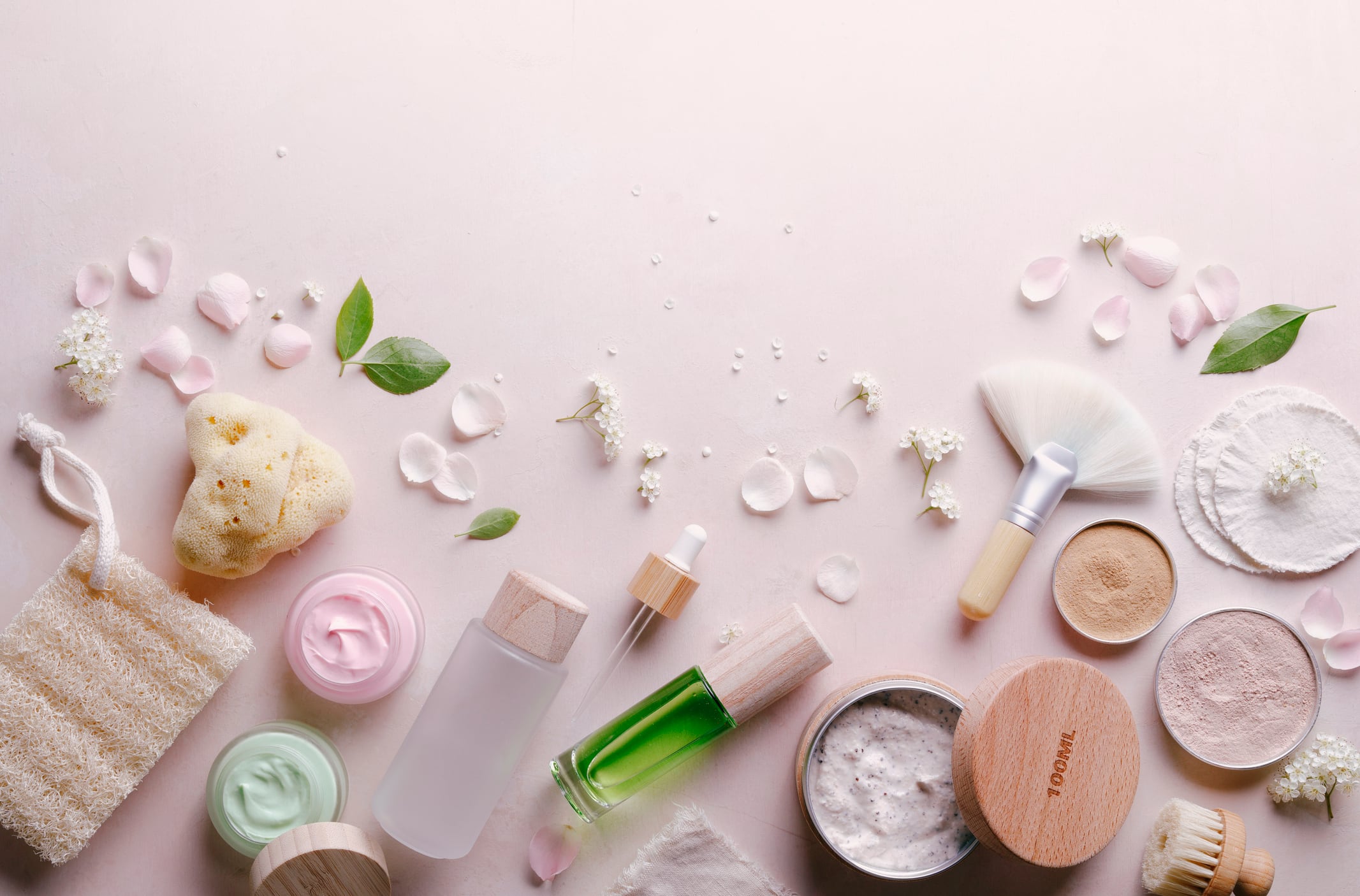 9 'plant-based' beauty brands with a clever twist