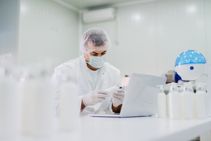 Innospec proprietary blend offers cyclic siloxane alternative for upcoming EU ban