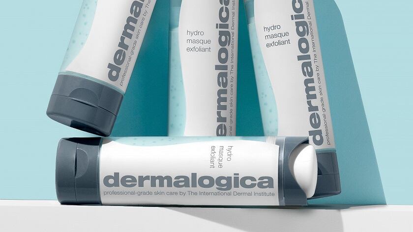 Targeted exfoliation: Dermalogica launches multifunctional mask that offers personalised solutions with ‘touch-activated’ delivery
