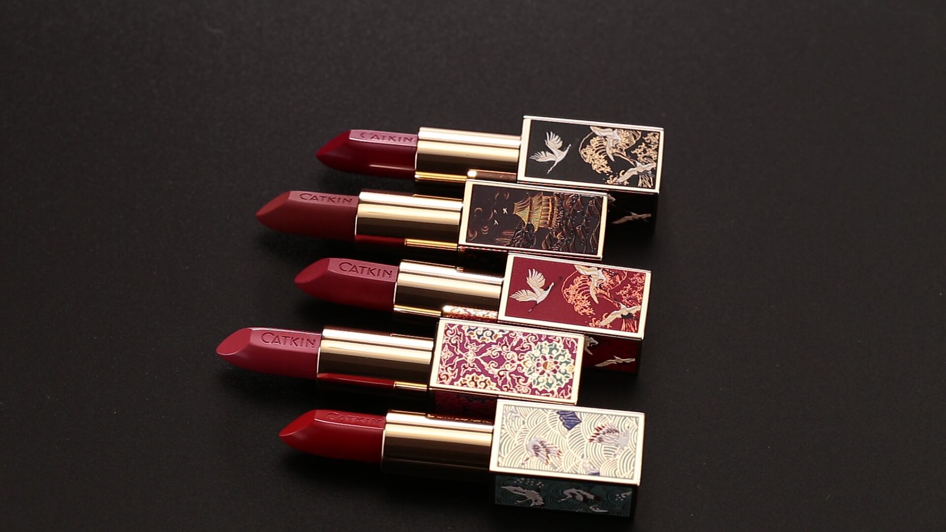 ‘Not just a China brand’: Firm behind Summer Palace lipsticks confident on international expansion
