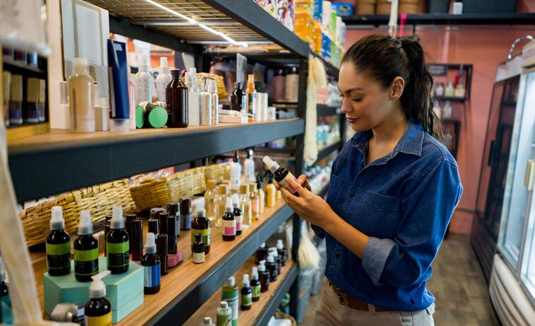 Brazil: Consumers seeking environmental claims