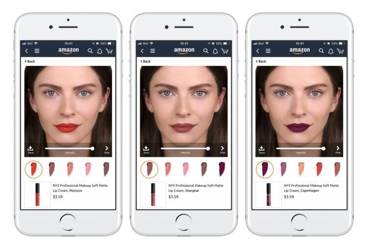 L'Oréal CEO: ‘E-commerce for us is on fire’