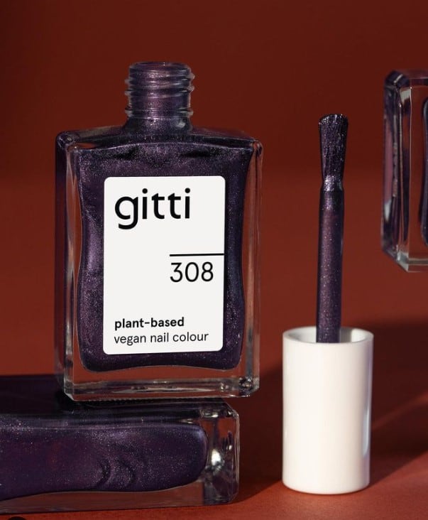 Gitti Nail Polish