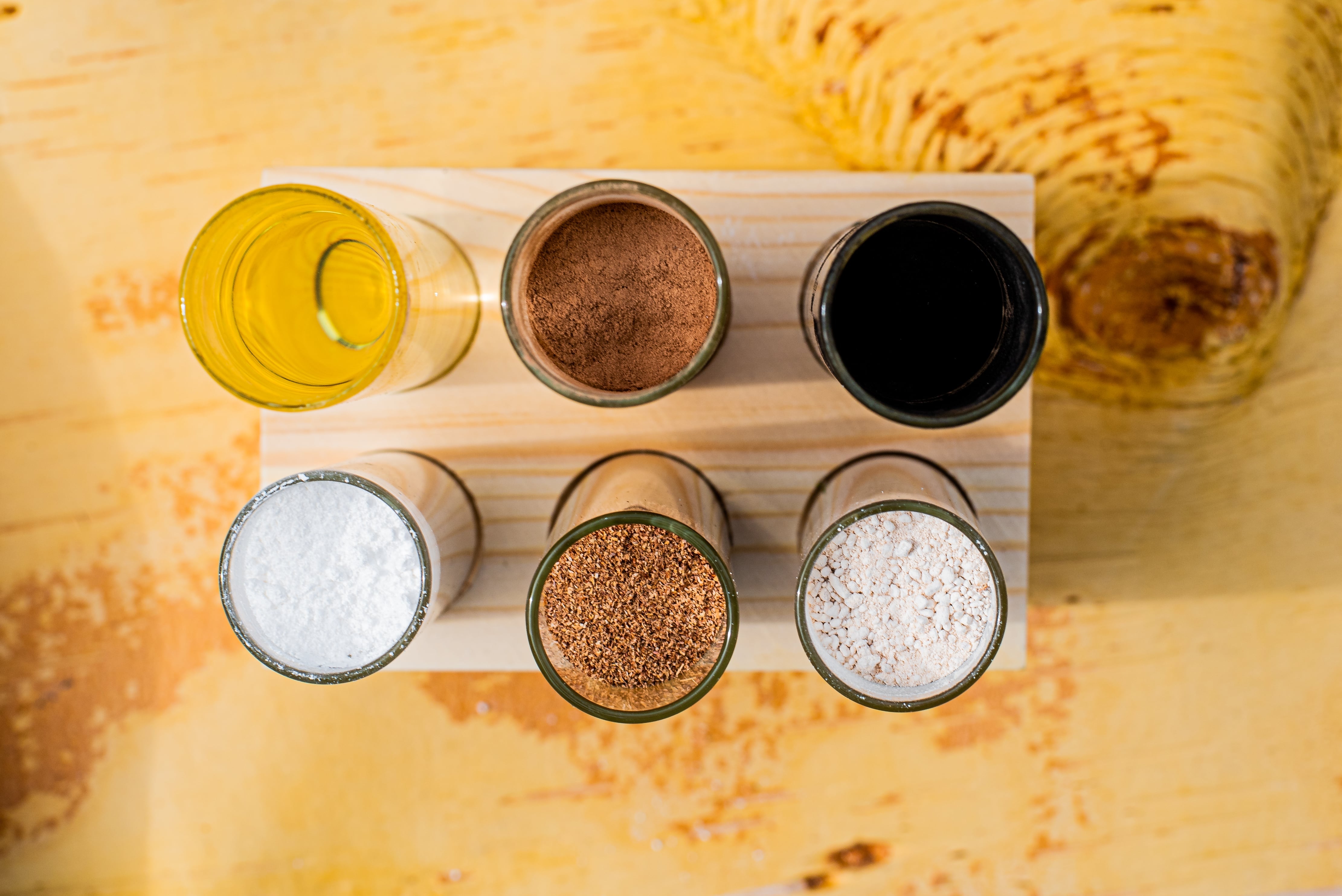 Finnish startup Innomost sees green promise in upcycled birch bark