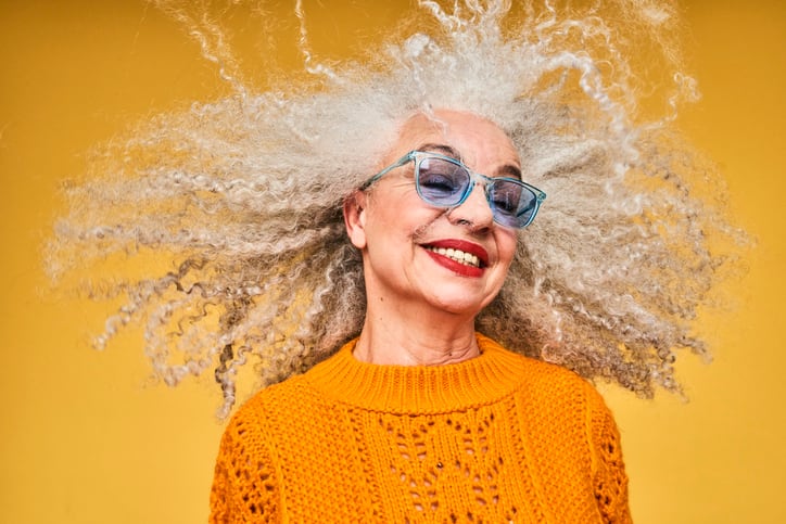 The future of ‘ageing’? Beauty needs to be more ‘holistic’ and ‘inclusive’ – Experts