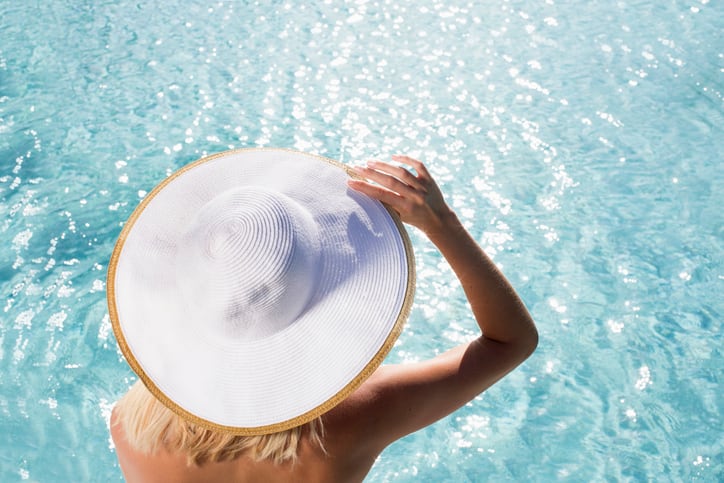 Protection + pigments: Beiersdorf files US patent on ‘aesthetically pleasing’ sunscreens