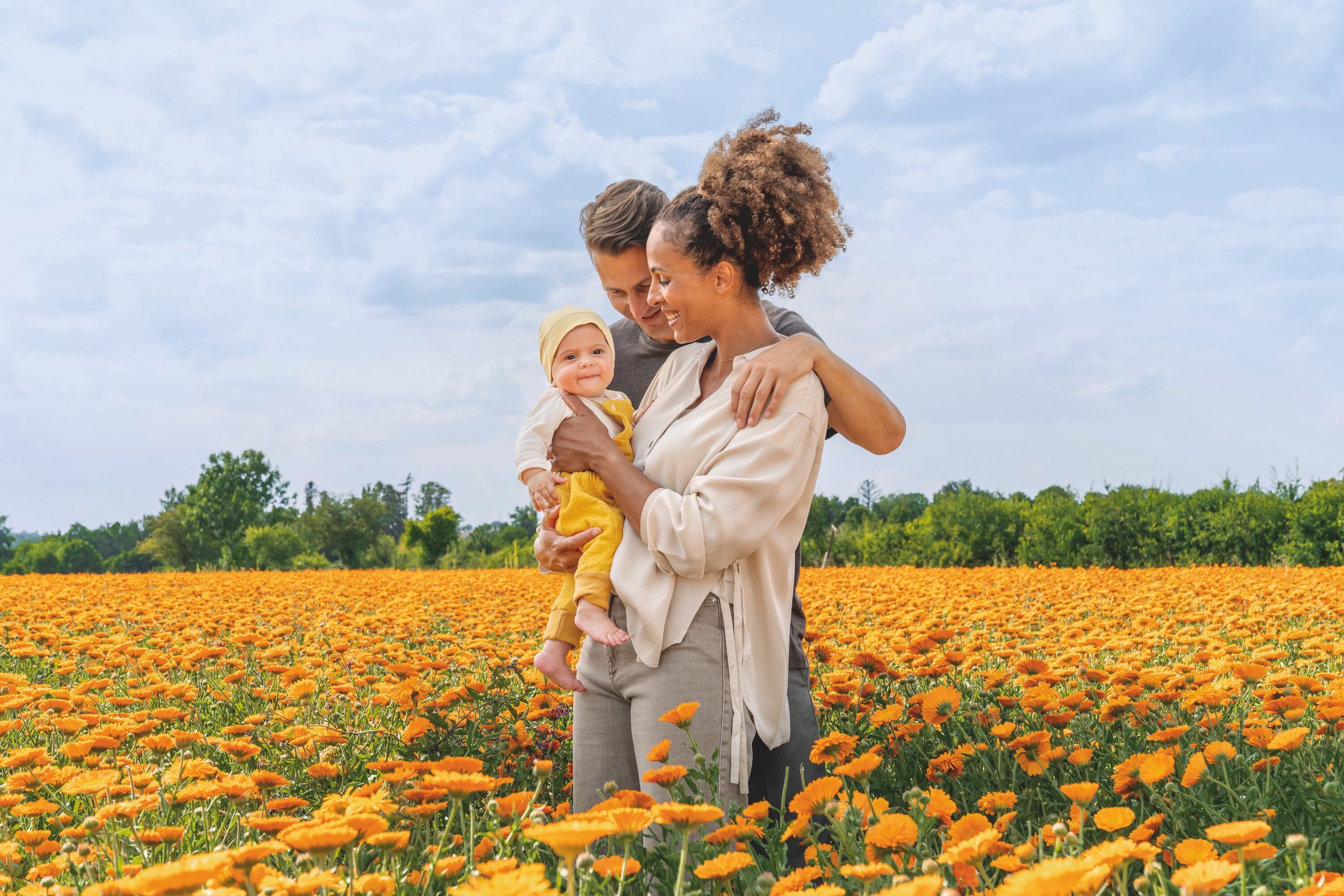 'Reaching mums-to-be': Weleda to run global 2021 baby care campaign