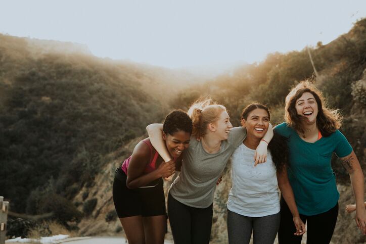 For women, by women: Female wellness trending fast in Indie Beauty