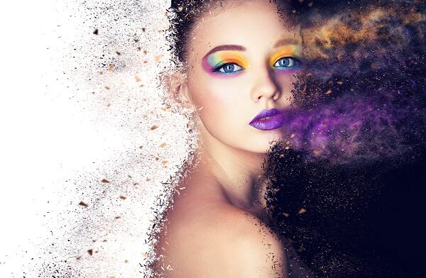 How Much Does the Personal Care Environment Affect Silicone Use?