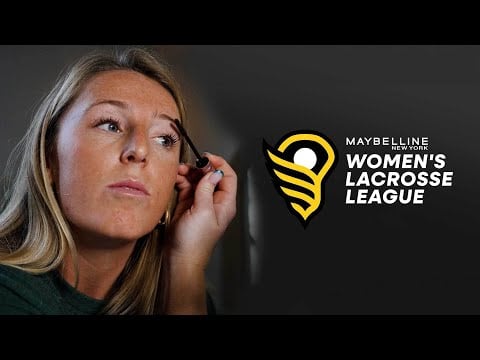 Maybelline and WLL sponsorship