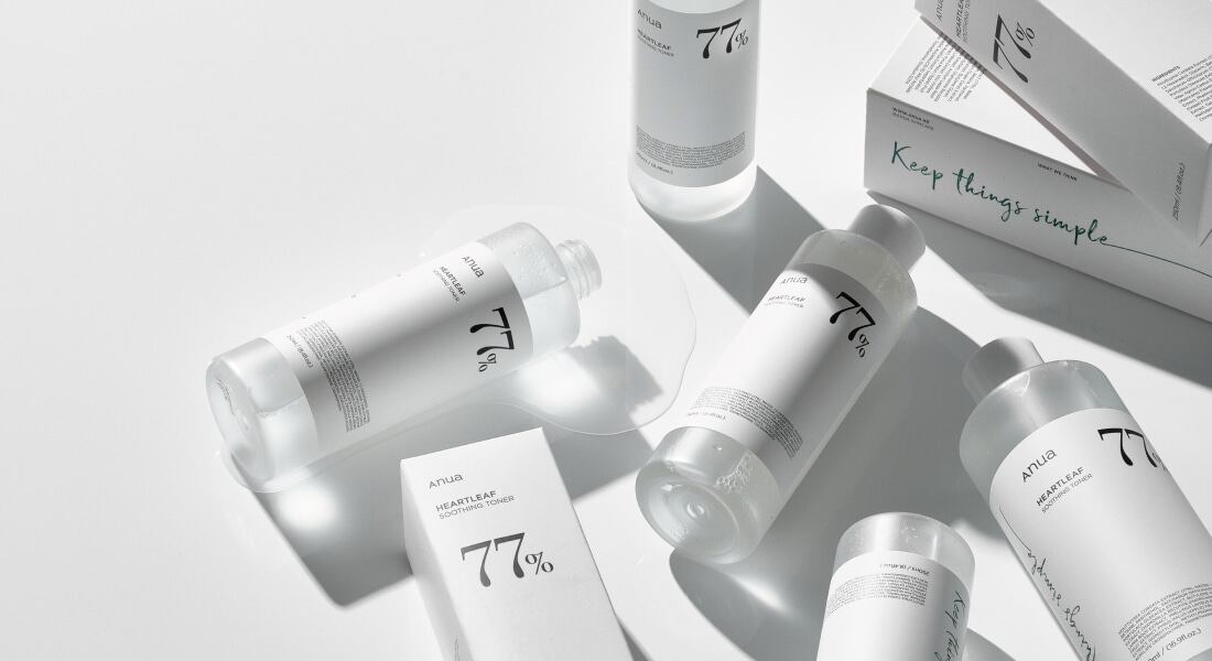 ‘Expectations are high’: K-beauty brand ANUA plans to expand to 120 Boots outlets by October