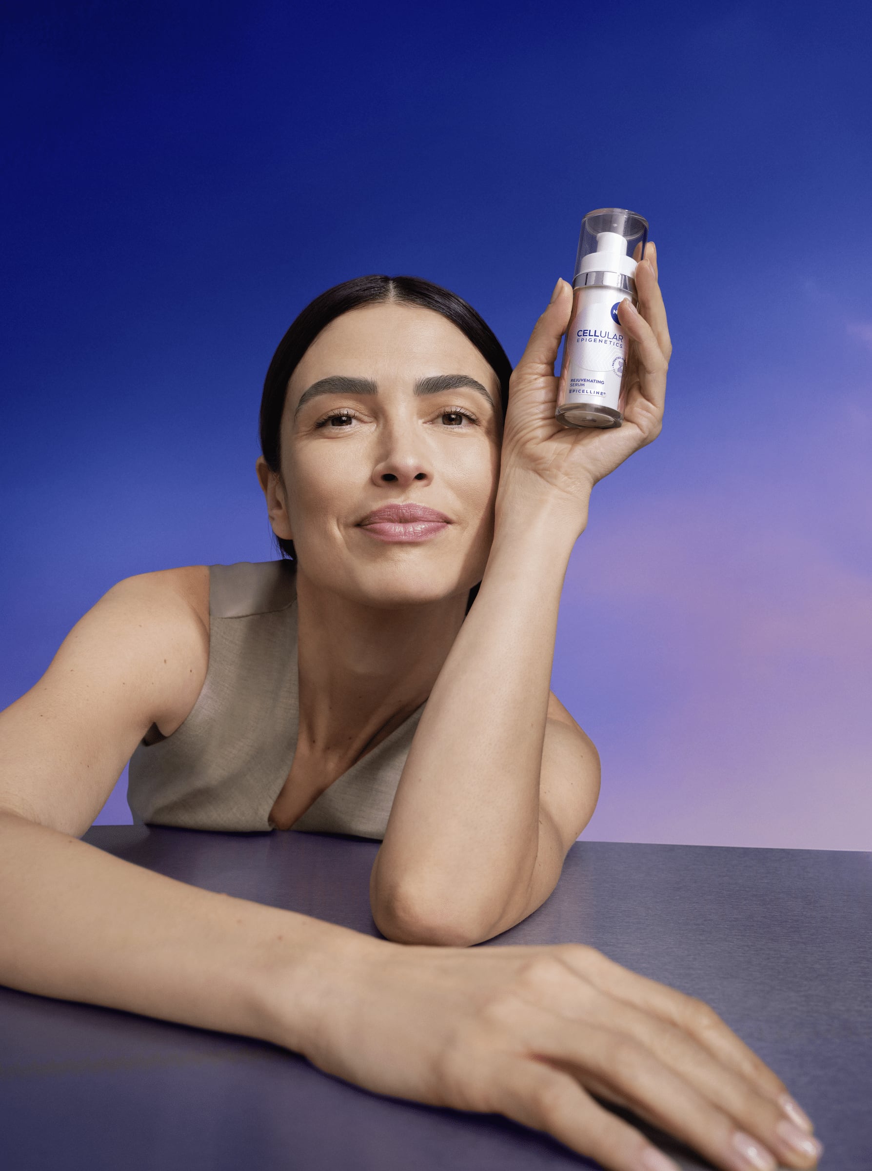 longevity; anti-ageing science