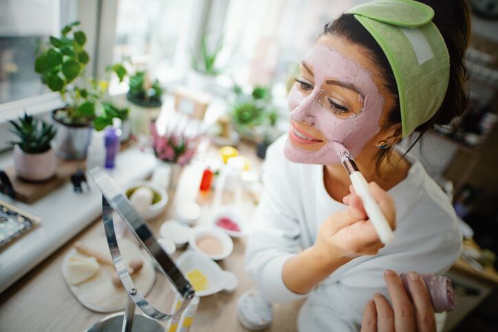 Australia: Self-care, masstige and Australian-made beauty