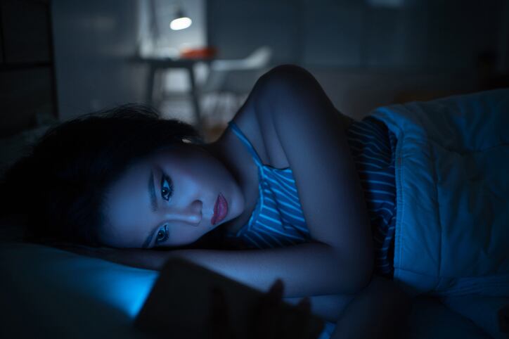 1. Blue light protection ingredients and claim substantiation to soar: Review